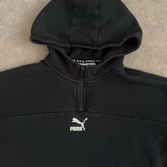 Puma hoodie - Picture 2 of 11